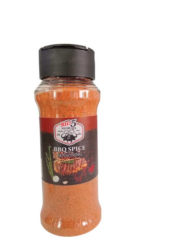 BBQ Spice 175g