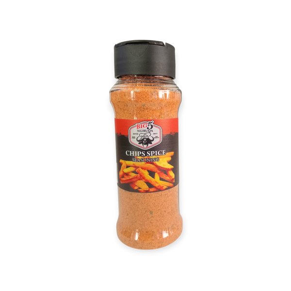 Chip Spice 175g