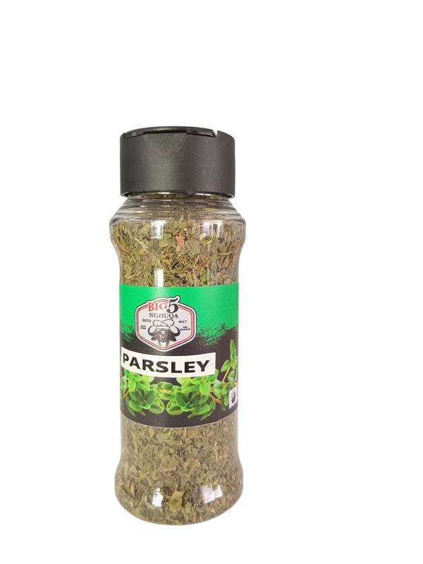 Parsley 30g