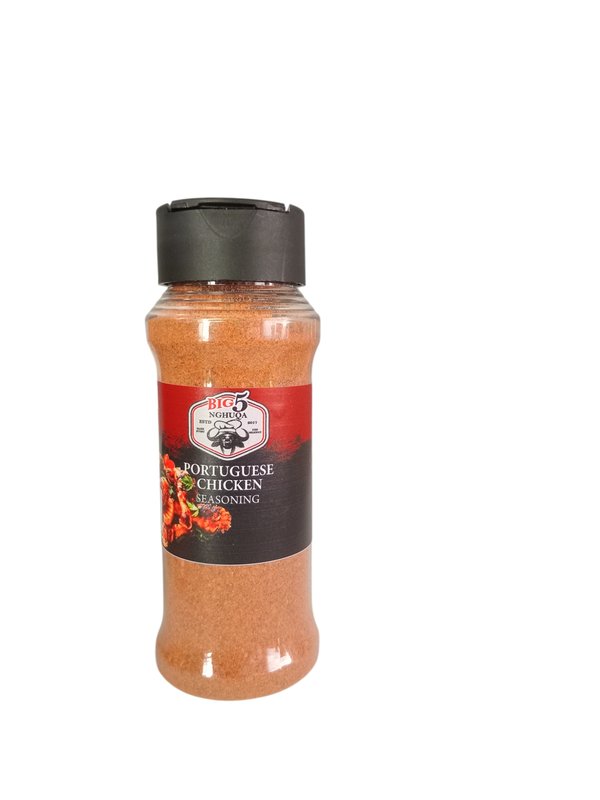 Portuguese Chicken 175g
